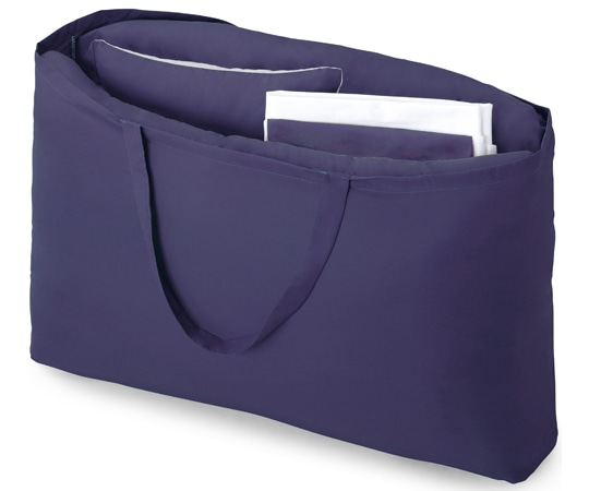 アイリスオーヤマ ふっくら布団 9点セット ブルー KFS-F9S 1セット(ご注文単位1セット)【直送品】