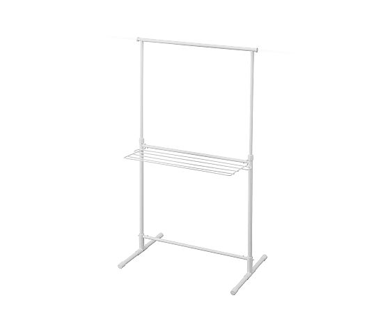 アイリスオーヤマ 簡単組立スタイル物干し STMH-790 1個(ご注文単位1個)【直送品】