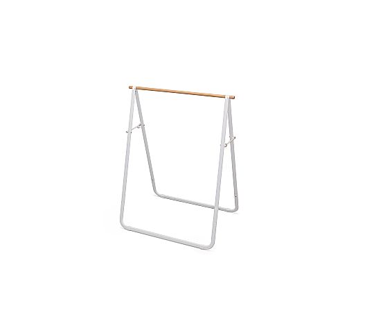 アイリスオーヤマ ナチュラル物干し ベーシックタイプ NRMH-770B 1個(ご注文単位1個)【直送品】