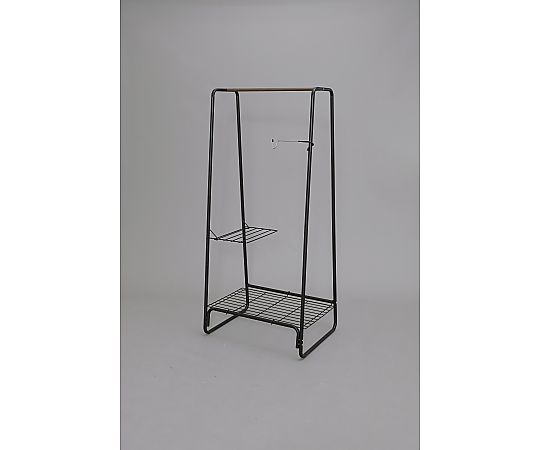 アイリスオーヤマ スタイル物干し HKM-640 1個(ご注文単位1個)【直送品】