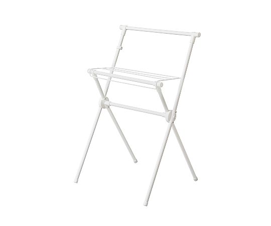 アイリスオーヤマ 簡単組立スタイル物干し STMX-700 1個(ご注文単位1個)【直送品】