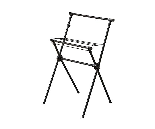 アイリスオーヤマ 簡単組立スタイル物干し STMX-700 1個(ご注文単位1個)【直送品】