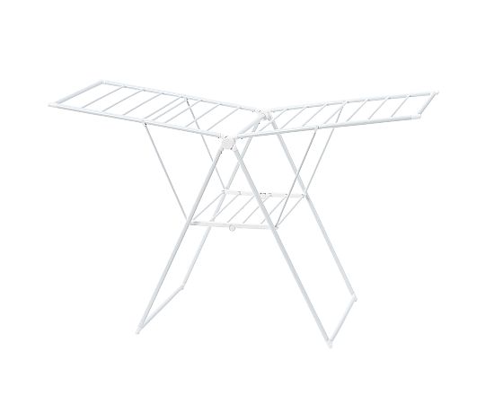 アイリスオーヤマ 多機能スタイル物干し KTSM-157 1個(ご注文単位1個)【直送品】