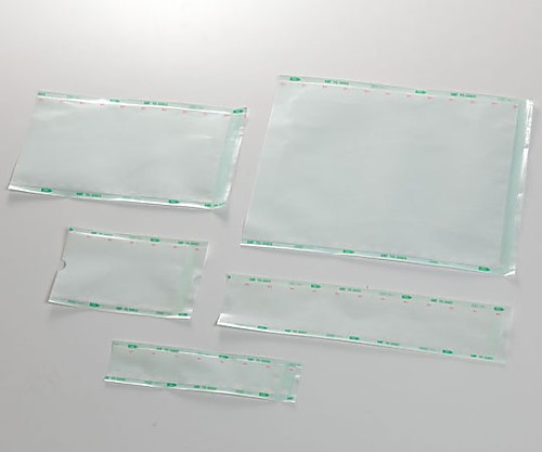 日油技研工業 HPsp(R)滅菌バッグワンシールタイプ(AC/EOG両用) TS-3002C230H 1巻(ご注文単位1巻)【直送品】