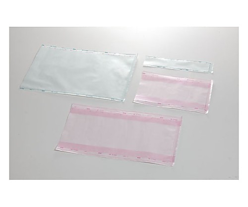 日油技研工業 HPsp(R)滅菌バッグワンシールタイプ(AC/EOG両用) TS-4001C330 1巻(ご注文単位1巻)【直送品】