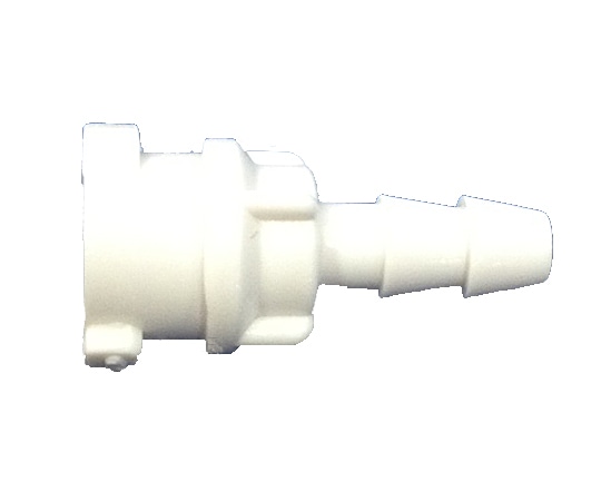 ウェルチ・アレン Lコネクタ メス10個入 5082-191 1セット（ご注文単位1セット）【直送品】