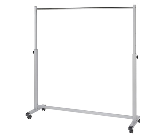 ナカキン コートハンガー 上下スライドタイプ CHS-150 1個（ご注文単位1個）【直送品】