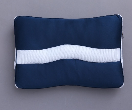 アイリスオーヤマ 高さ調整ピロー スタンダード ハード PMH-M 1個（ご注文単位1個）【直送品】