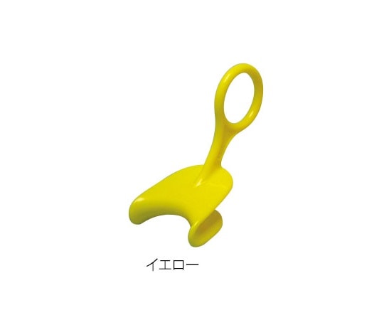 ザイコアインターナショナル 口角開口器 ワイダー・ミニ イエロー  1個（ご注文単位1個）【直送品】