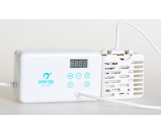 アクアエコテック オゾ・エナジー-J515 AQUA-J515 1個(ご注文単位1個)【直送品】