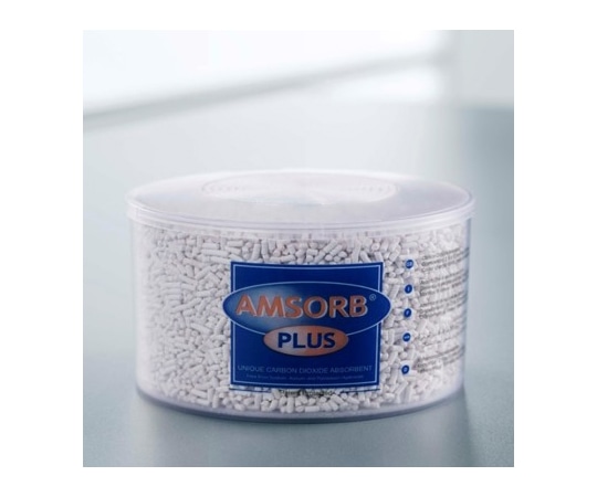 アームストロングメディカル アムソーブプラス 1kgカートリッジ 12入 AMAB3201 1箱（ご注文単位1箱）【直送品】