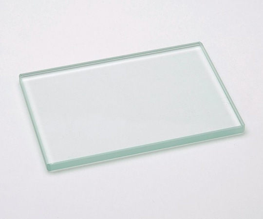 堀内製作所 ガラス練板 小 G-8 1個（ご注文単位1個）【直送品】
