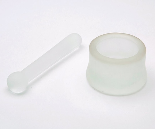 堀内製作所 ホワイト型乳鉢・乳棒 G-4 1個（ご注文単位1個）【直送品】