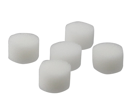 ドリテック 交換用フィルター 5個入 ZZ-921 1個(ご注文単位1個)【直送品】