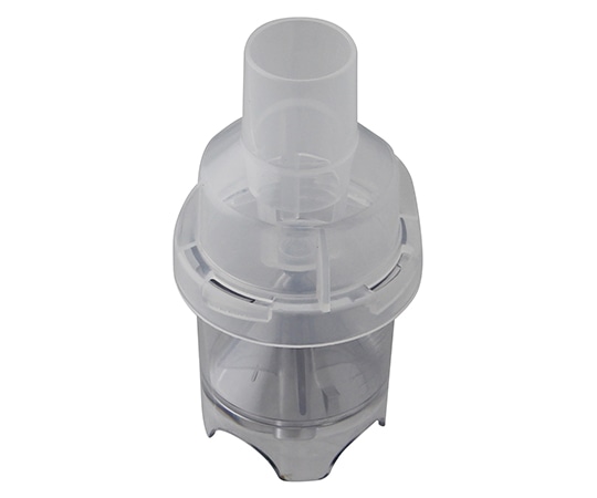 ドリテック ネブライザキット ZZ-922 1個(ご注文単位1個)【直送品】