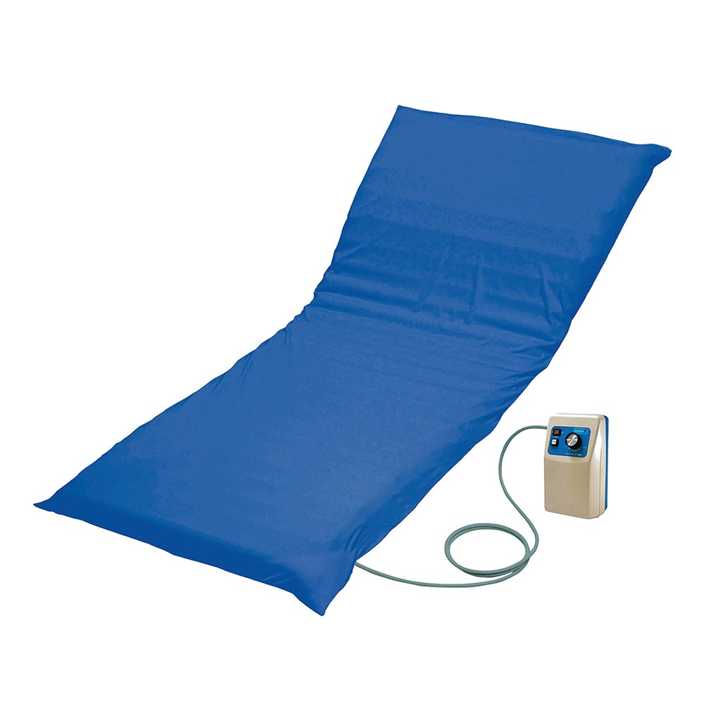 三和化研工業 エアーマット (ニュースター) ボックスカバー付き 1枚(ご注文単位1枚)【直送品】