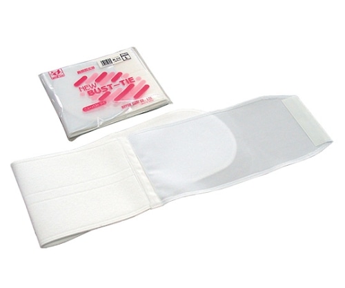 日本衛材 ニューバストタイ シングル M 1個 NE-612 1個（ご注文単位1個）【直送品】