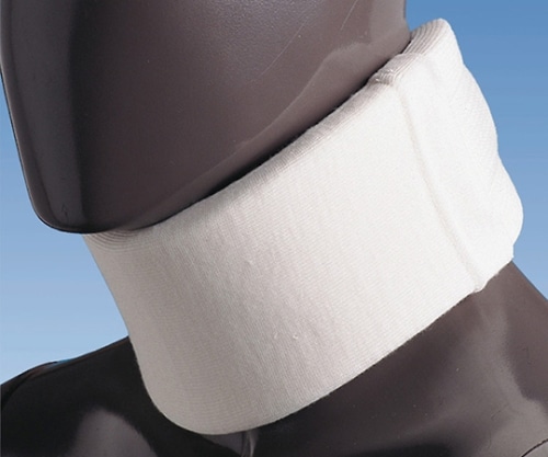 日本衛材 頸椎固定シーネ[エースカラーソフト] LL 9cm NE-254 1個（ご注文単位1個）【直送品】