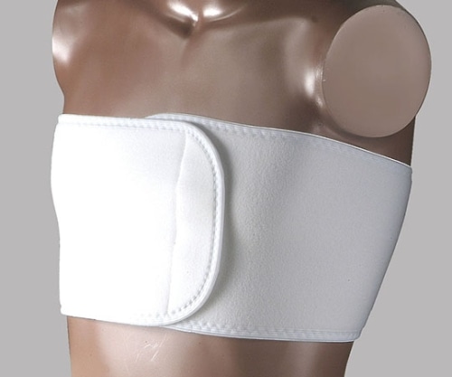 日本衛材 バストタイFX L 1個 NE-653 1個（ご注文単位1個）【直送品】