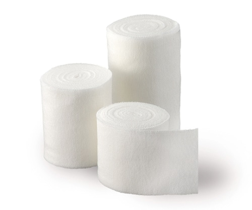 日本衛材 ニュートップウーリータイ 4裂 40巻 NE-2354 1箱（ご注文単位1箱）【直送品】