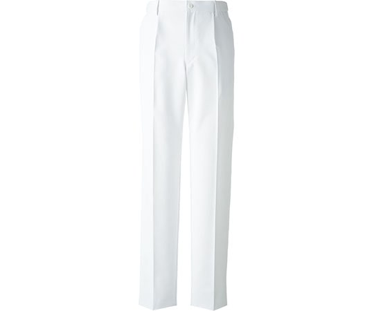 オンワード パンツ メンズ ホワイト S PR-5012 1枚（ご注文単位1枚）【直送品】