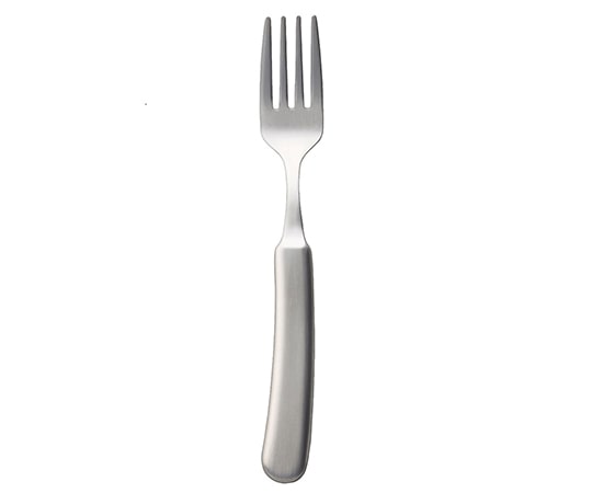 燕物産 食器（ユニバーサルデザイン2100） （フォーク/187mm） UD-218 1本（ご注文単位1本）【直送品】