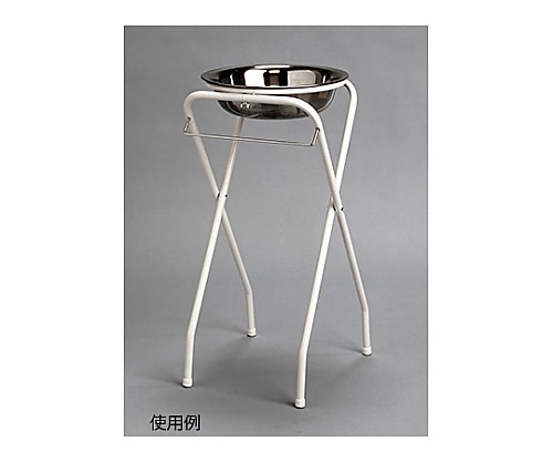 三和化研工業 手洗台1穴SC 1個(ご注文単位1個)【直送品】