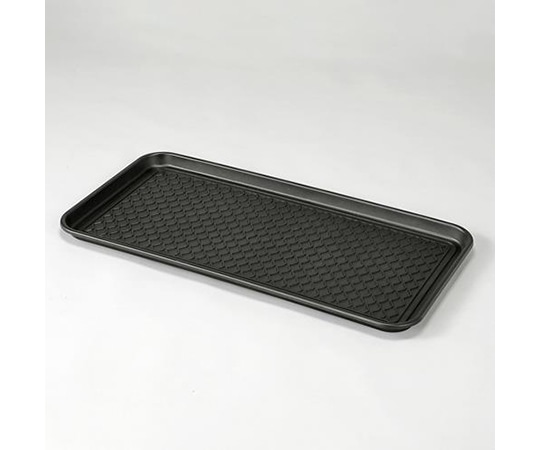 アズワン 760x380x29mm シューズトレー EA912A-56 1個（ご注文単位1個）【直送品】