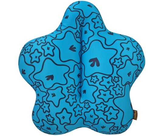 龍野コルク工業 CuCuスタンダード(クッション)ピースフラワー エメラルド 1個(ご注文単位1個)【直送品】