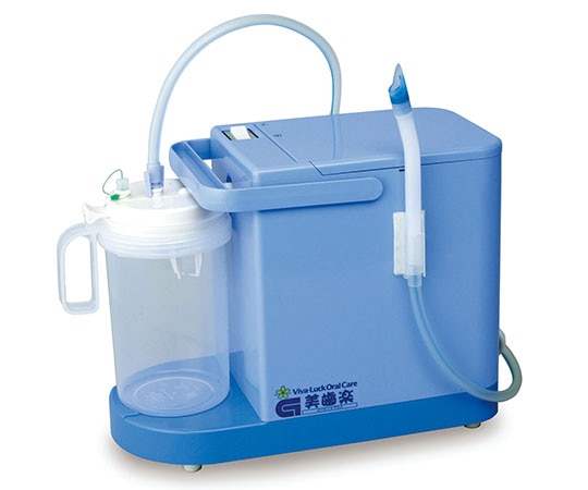 東京技研 ビバラックプラス（介護用口腔清掃用具） 本体 E560 1セット（ご注文単位1セット）【直送品】