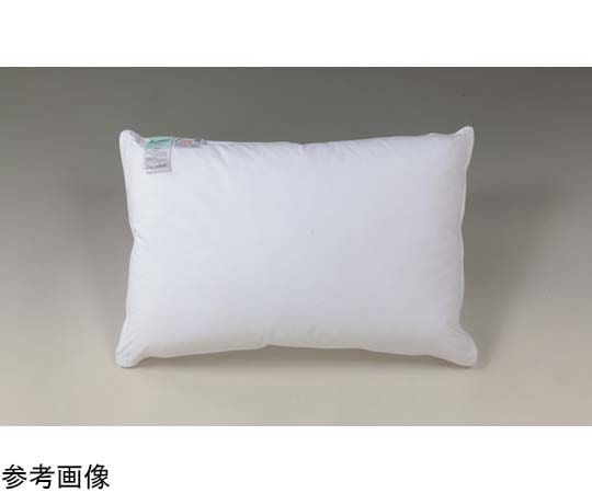 fossflakes フォスフレイクス スペリオールピロー ミディアム 43×63cm FF-4363 1個（ご注文単位1個）【直送品】