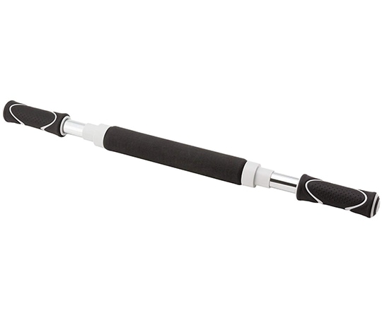 アルインコ 筋力トレーニング アームバー ロング WB233LH 1台（ご注文単位1台）【直送品】