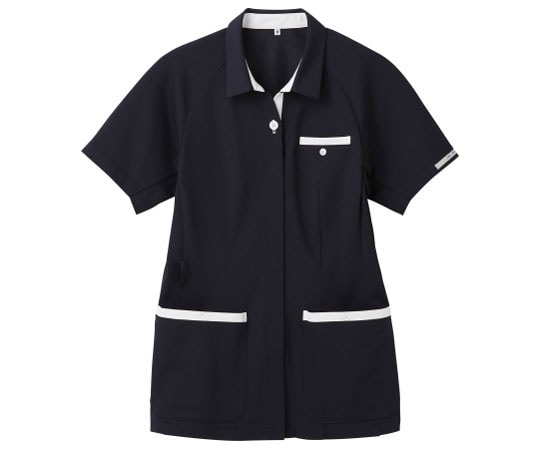 アプロンアパレル レディースジャケット LL 511-88AP 1枚（ご注文単位1枚）【直送品】