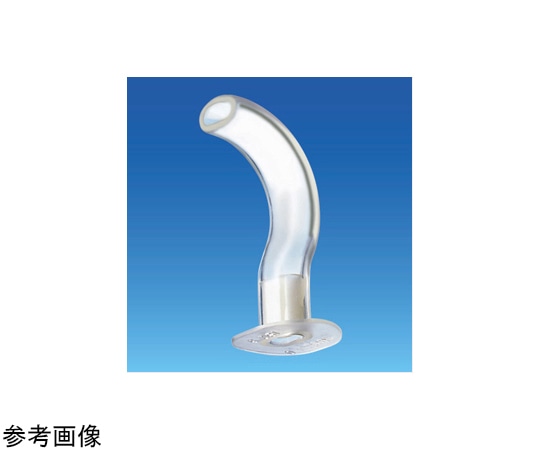 東レ・メディカル RUSCH ゲデルエアウェイ 60mm 1箱(10個入) 124700-000010 1箱(ご注文単位1箱)【直送品】