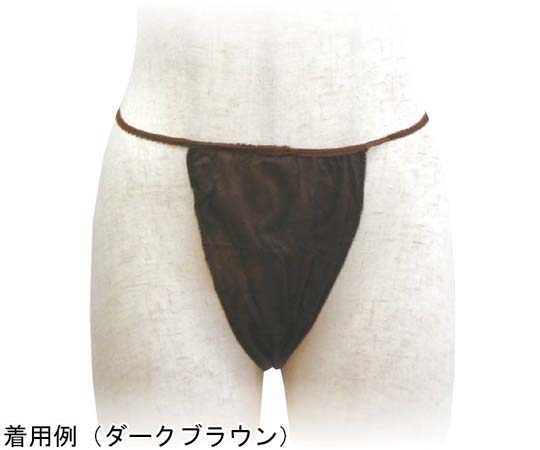 CML ペーパーTバック（1200P） ピンク P042201 1箱（ご注文単位1箱）【直送品】