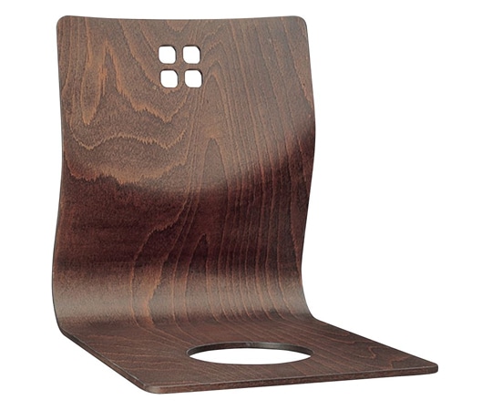 丸勝物産 座椅子 羽衣D 8242 1個（ご注文単位1個）【直送品】