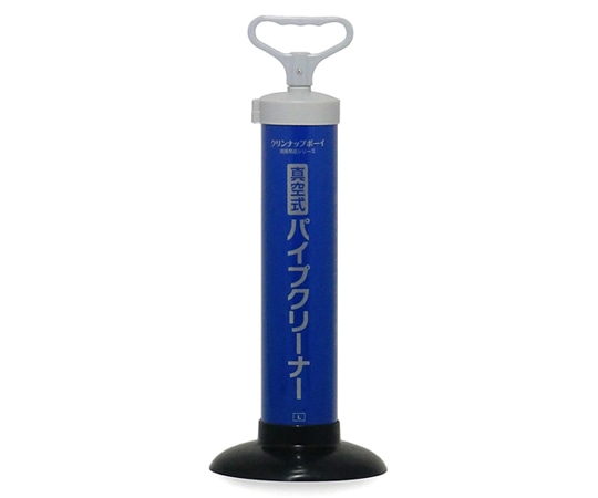 ウィキャン パイプクリーナー L WJ-4216 1個（ご注文単位1個）【直送品】