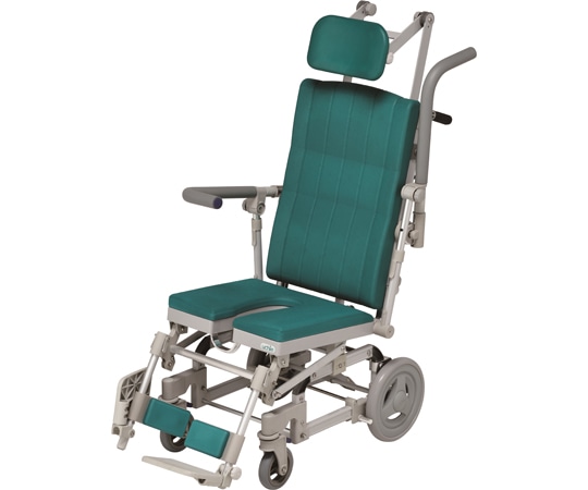 ウチエ はいらーくチルト U型シート HR032 1個（ご注文単位1個）【直送品】