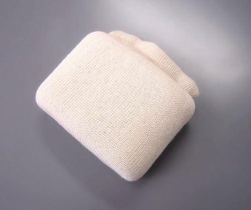 日本衛材 ストッキネットロール タワラ 4号×100cm 20個 NE-3460 1箱（ご注文単位1箱）【直送品】