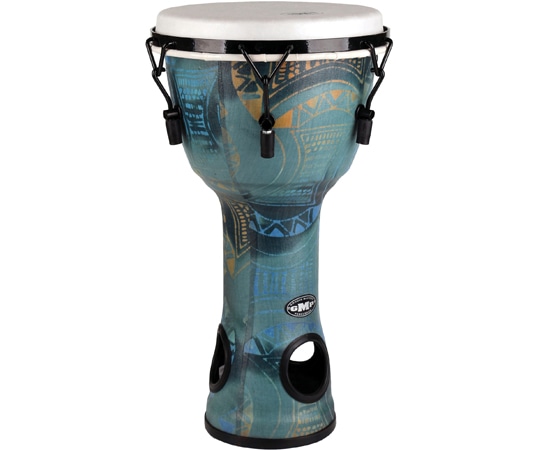 SUZUKI ジャンベ 10インチ ESP10TU-1C 1台（ご注文単位1台）【直送品】