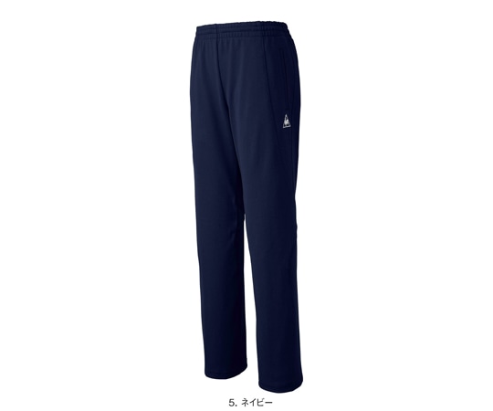 ルコックスポルティフ モーション3Dパンツ 5 ネイビー M UZL2026L 1枚（ご注文単位1枚）【直送品】