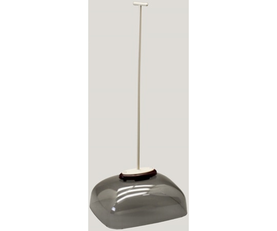 蝶プラ工業 ベランダサンダルカバー ロング 612481 1個（ご注文単位1個）【直送品】