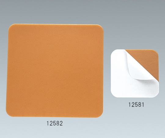 アルケア プロケアーR ウエハー 20号 5枚 12582 1箱(ご注文単位1箱)【直送品】