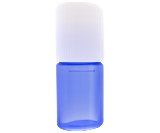 金鵄製作所 ソフト点眼 5mL 本体青 白フタ 1箱（200本入） 30210-001 1箱（ご注文単位1箱）【直送品】