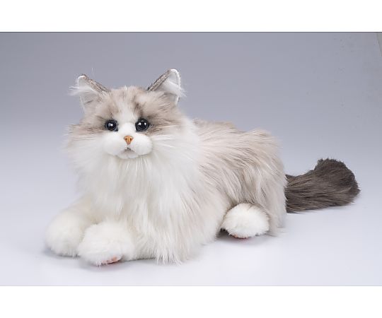 トレンドマスター なでなで猫ちゃん ラグドール  1個（ご注文単位1個）【直送品】