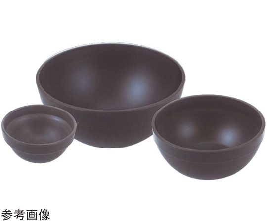 CML CKL カラーボウル ブラウン1番 S030103 1個(ご注文単位1個)【直送品】