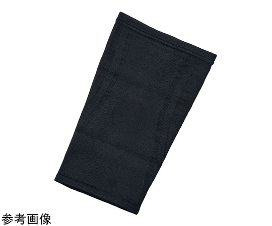 アズワン ドライベクターサポーターひざ用 L 378-21-L 1個(ご注文単位1個)【直送品】