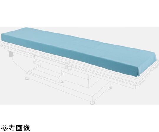 廣瀬商会 グッドネスシーツ 800×2000mm 1枚(ご注文単位1枚)【直送品】