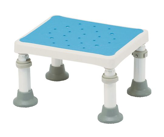 パナソニックエイジフリー 浴槽台（軽量タイプ ユクリア） コンパクト ブルー 1826 1個（ご注文単位1個）【直送品】