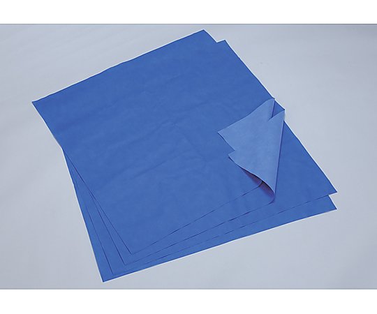 ホギメディカル サーレムクルム（R） （滅菌用ディスポーザブルラップ材）厚手 1600×1800mm 1箱（40枚入） SKS-2180B 1箱（ご注文単位1箱）【直送品】